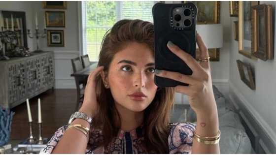 Sofia Andres’ intense promo for The Alibi: “You played the victim so well”