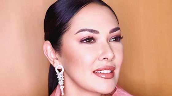 Ruffa Gutierrez, may bonggang post para sa Twitter admin ni Herbert Bautista: “Ayusin mo mga tweets mo”