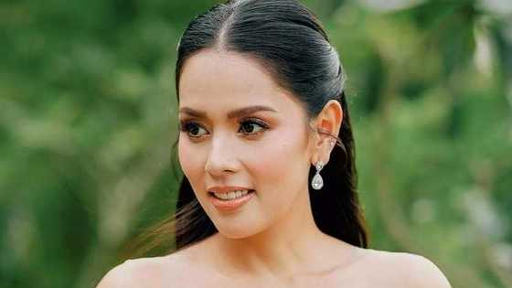 Neri Naig, inabot ng 2 years bago nakabalik sa kanilang Baguio resthouse: "Dahil sa trauma"