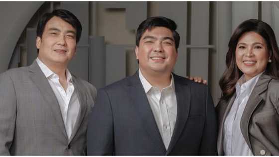 Jolo Revilla posts emotional reaction to father Bong Revilla’s surrender to CIDG