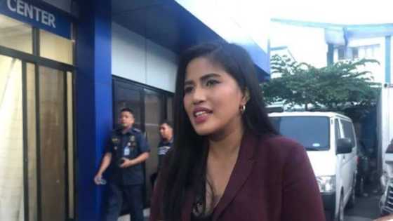 MMDA Spox Celine Pialago, naawa sa rider na hinarang dahil sa pagde-deliver ng lugaw