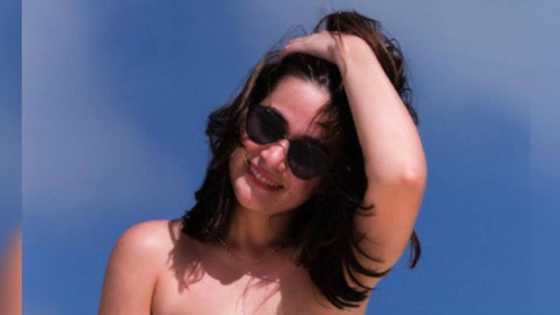 Bea Alonzo gets honest about her own body: "Kasi hindi ako seksi"