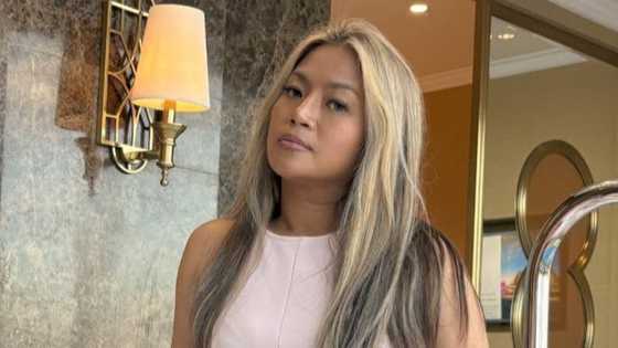 Evette Pabalan, may sariling landas matapos piliing hindi bumalik sa SexBomb