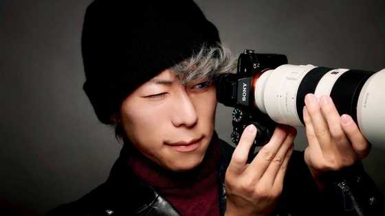 Japanese man falls in love with Philippines; dedicates life to helping poor Filipinos