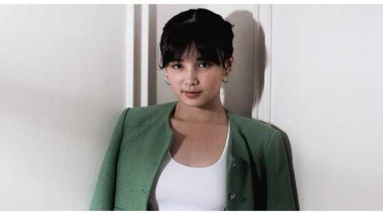 Exclusive: Sofia Pablo opens up about challenges of being a celebrity
