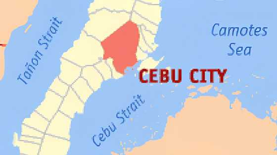 Teen girl killed after being hit by modern jeep in Cebu City