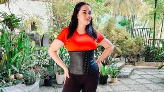 Celebrities cheer on Ruffa Gutierrez's post about being stronger this year