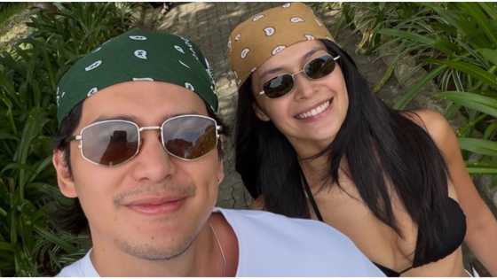 Ruru Madrid reflects on inner peace as he turns 28: “This is my favorite year”