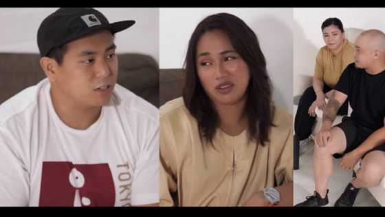 Hidilyn Diaz, napa-react sa “just say yes” advice ni Neil Arce kay Julius Naranjo: “Now, you know”