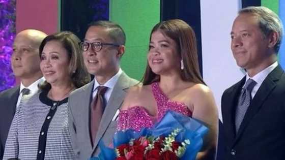 Melai Cantiveros expresses strong loyalty to ABS-CBN amid internal company issues