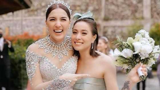 Ara Mina, nag-wish na sana matagpuan na ni Cristine Reyes ang kanyang "the one" sa birthday ng kapatid