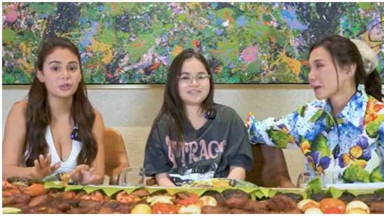 Ivana Alawi, isiniwalat ang pagtutok ni Dra. Vicki Belo sa kalusugan ni Mona Alawi