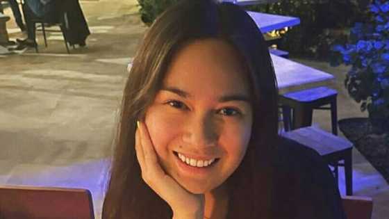 Yen Santos, enjoy sa paglibre sa kanya ng ice cream sa kaarawan niya; pinost online ang masaya na sandali