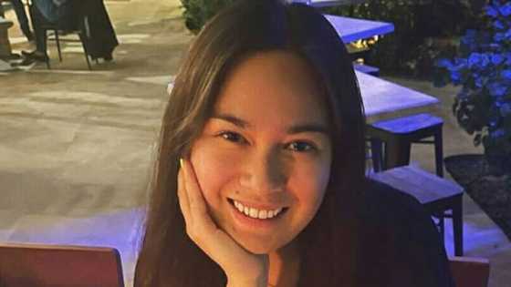 Yen Santos, enjoy sa paglibre sa kanya ng ice cream sa kaarawan niya; pinost online ang masaya na sandali