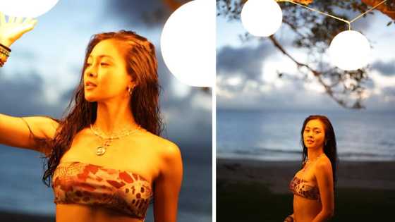 Bagong post ni Kim Chiu tungkol sa “3 C’s in life,” viral agad