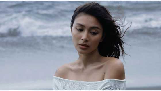 Nadine Lustre shares honest thoughts on flood control controversy: “Nakaka-galit”