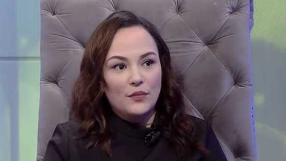 Matet De Leon reveals real reason why Nora Aunor was no show in Lotlot’s wedding