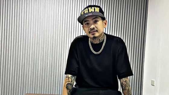 Boss Toyo, may paliwanag kung bakit binili ang cutter ng “Imburnal Girl”