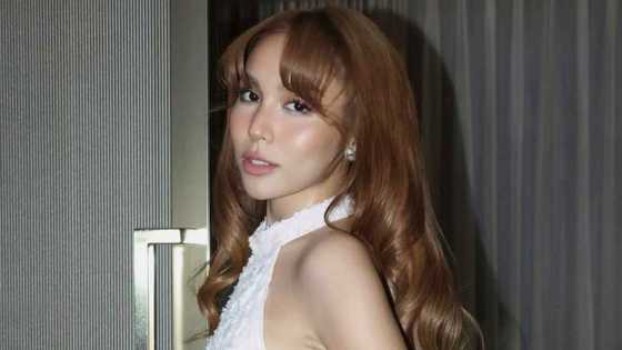 Kyline Alcantara, may nakaka-touch na birthday message para sa kanyang Mama Rowena