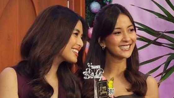 Bianca Gonzalez shares warm birthday tribute for Gabbi Garcia