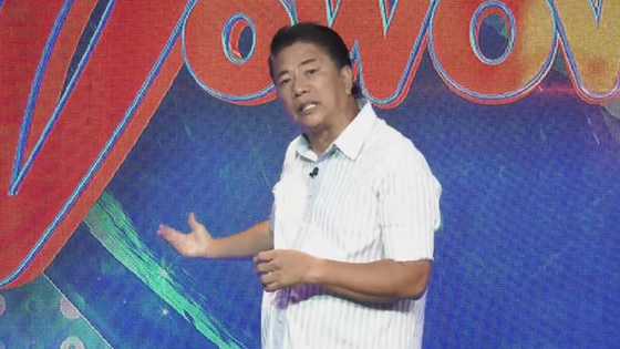 Willie Revillame, ikinuwentong nagkaayos na sila ni Cristy Fermin