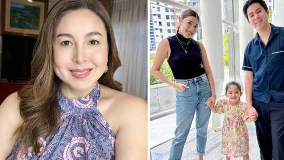 Dani Barretto, ipinakita kung gaano ka-maalalahanin ang inang si Marjorie