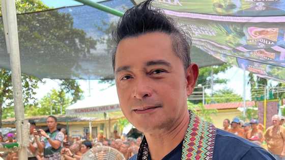 Cesar Montano, ibinida ang healthy lifestyle sa edad na 64