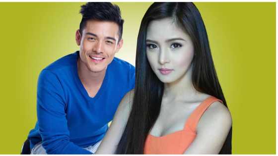 Kim Chiu, nagpakita ng suporta kay Xian Lim na ngayon ay Kapuso na