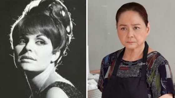 Charo Santos, nagbigay-pugay kay Pilita Corrales na pumanaw na sa edad sa 85