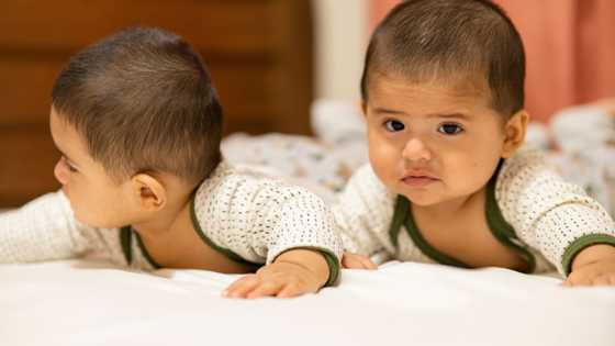 I adopted twins with disabilities – 12 years later, I dropped the phone when I learned what they did