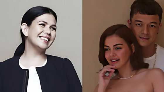 Lotlot de Leon, may pasabog na rebelasyon ukol kay Jericho Rosales at anak na si Janine Gutierrez