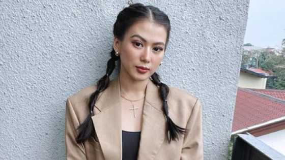 Ilang artista, mali ang basa sa miscarriage post ni Alex Gonzaga kaya nag-congrats