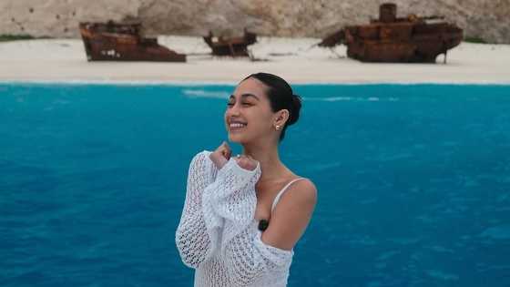Zeinab Harake, may emosyonal na pag-amin tungkol sa wedding anniversary trip nila