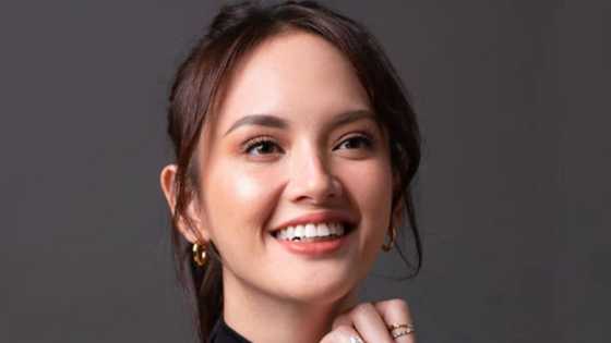 Ellen Adarna, inihayag opinyon niyang baka may 'daddy issues' mga girls na laging nai-in love sa bad guys