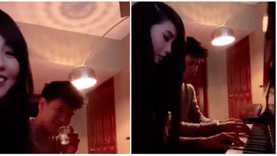 Video of Alodia Gosiengfiao, her rumored boyfriend’s piano duet goes viral