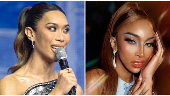 Marina Summers reacts to hate comments, death threats after hosting MUPH