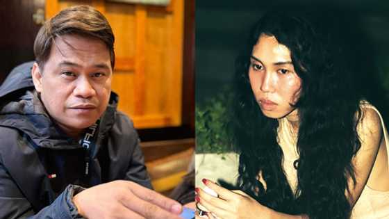 Ogie Diaz, pinangaralan si Sassa Gurl; sabay sabing “awat na sa pagiging kanal”
