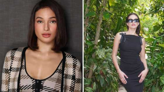 Sarah Lahbati, shinare isang panalangin para sa lahat: "I pray you have the courage"
