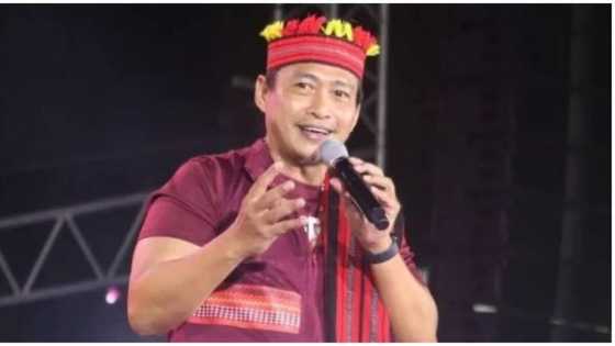 Teddy Baguilat, makulit na sinabing kailangan nilang 'magpasikat o mag-artista'