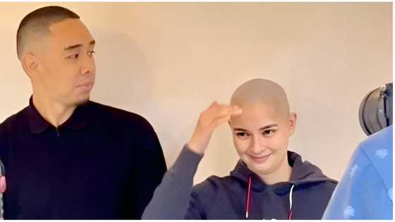 Ryza Cenon, nakatanggap ng letter mula sa Alopecia Philippines secretary