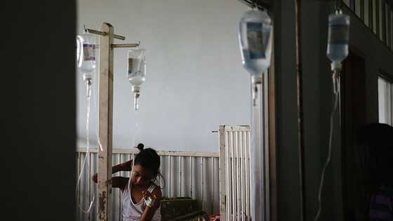My ex-husband refused to help our sick daughter — Then karma struck