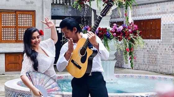 Robin Padilla selling his Museo de Padilla property