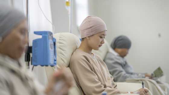 After chemotherapy, I caught my husband with my sister — The next day, I invited them to dinner