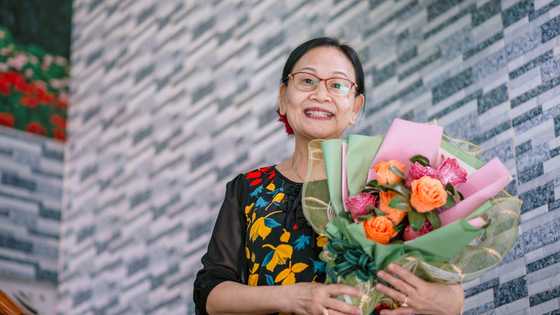 I Haven't Seen My Mom in Eleven Years — Now She's Coming to My Grandfather's Birthday