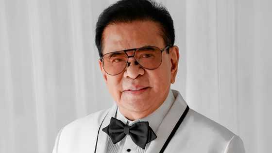 Chavit Singson, hindi na kakandidato bilang senador dahil sa kalusugan