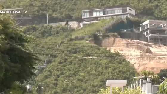 Cebu hillside luxury project under probe after residents link it to severe flooding during Tino