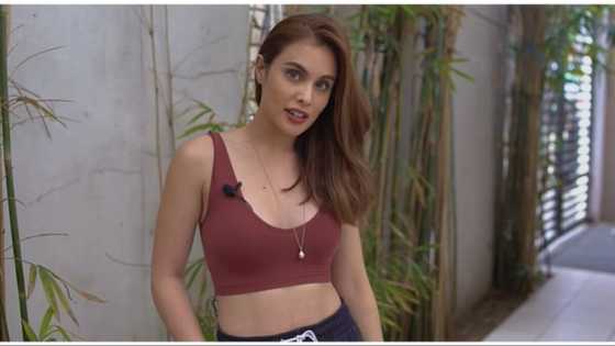 Max Collins, pinakita ang kanyang townhouse na aniya'y kanyang binebenta
