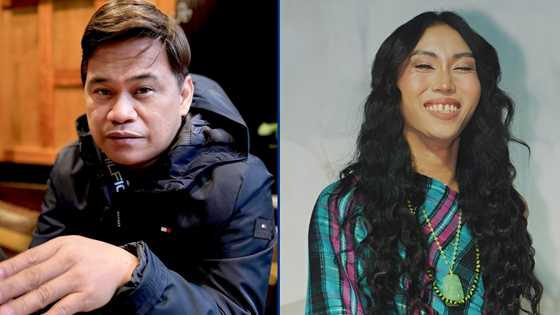 Ogie Diaz, nagbigay ng matinding leksiyon kay Sassa Gurl matapos ang hirit kay AC Bonifcacio