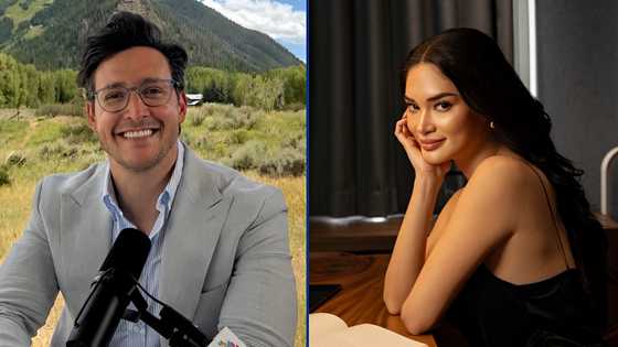 Doctor Mike, may biglang inamin tungkol sa dating relasyon niya kay Pia Wurtzbach