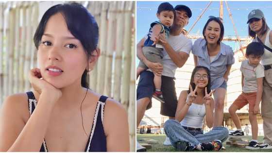 Chito Miranda on wife Neri Naig: “naisip ko lang kung gaano ako kaswerte sa asawa ko”